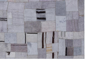 Apex Kilim Patchwork Hound 32999 160 x 230 cm