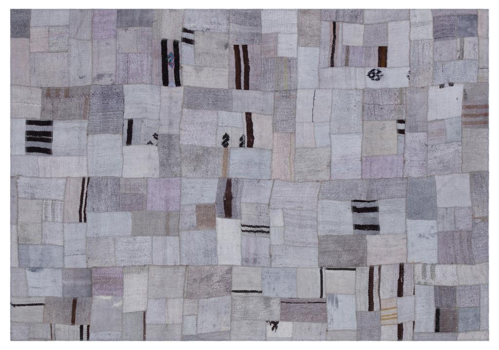 Apex Kilim Patchwork Kendir 32999 160 x 230 cm
