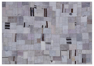 Apex Kilim Patchwork Hound 32999 160 x 230 cm