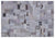 Apex Kilim Patchwork Kendir 32999 160 x 230 cm
