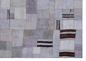 Apex Kilim Patchwork Kendir 33001 170 x 240 cm