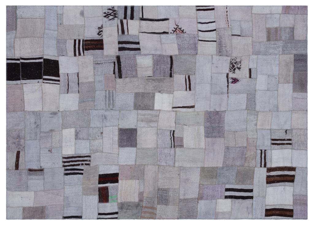 Apex Kilim Patchwork Kendir 33001 170 x 240 cm