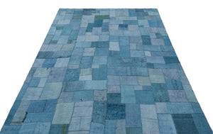 Apex Kilim Patchwork Hound 33002 160 x 230 cm