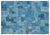 Apex Kilim Patchwork Kendir 33002 160 x 230 cm