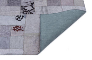 Apex Kilim Patchwork Hound 33003 170 x 237 cm