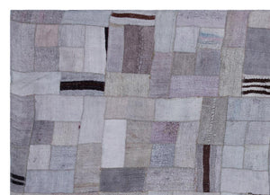 Apex Kilim Patchwork Hound 33003 170 x 237 cm