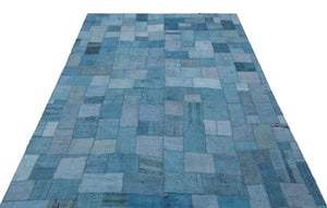 Apex Kilim Patchwork Hound 33008 160 x 226 cm