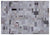Apex Kilim Patchwork Kendir 33010 160 x 230 cm