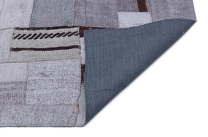 Apex Kilim Patchwork Kendir 33011 170 x 237 cm