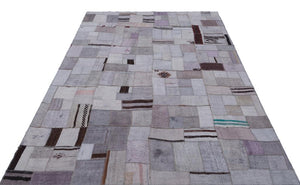 Apex Kilim Patchwork Kendir 33011 170 x 237 cm