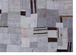 Apex Kilim Patchwork Kendir 33011 170 x 237 cm