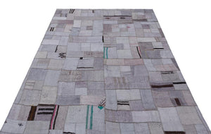 Apex Kilim Patchwork Kendir 33017 160 x 230 cm