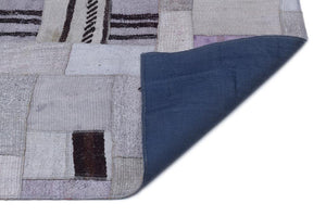 Apex Kilim Patchwork Kendir 33019 161 x 229 cm