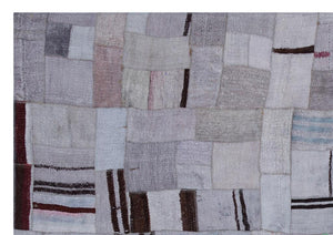 Apex Kilim Patchwork Kendir 33019 161 x 229 cm