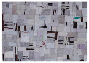 Apex Kilim Patchwork Kendir 33019 161 x 229 cm