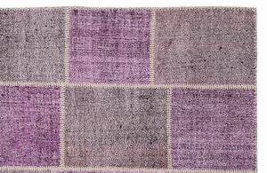 Apex Kilim Patchwork Unique Colors 1012 160 x 230 cm
