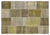 Apex Kilim Patchwork Unique Colors 1023 160 x 230 cm