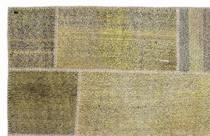 Apex Kilim Patchwork Unique Colours 1024 160 x 230 cm
