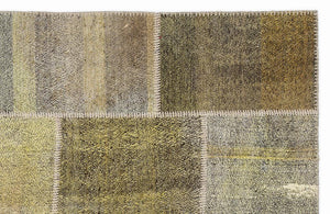 Apex Kilim Patchwork Unique Colors 1024 160 x 230 cm