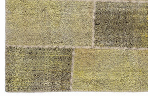 Apex Kilim Patchwork Unique Colours 1024 160 x 230 cm
