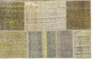 Apex Kilim Patchwork Unique Colours 1024 160 x 230 cm