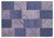 Apex Kilim Patchwork Unique Colours 1060 160 x 230 cm