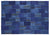 Apex Kilim Patchwork Unique Colours 1097 160 x 230 cm