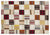 Apex Kilim Patchwork Unique Colors 1098 160 x 230 cm