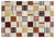 Apex Kilim Patchwork Unique Colours 1099 160 x 230 cm