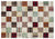 Apex Kilim Patchwork Unique Colors 1115 160 x 230 cm