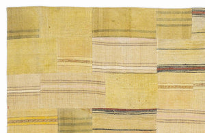 Apex Kilim Patchwork Unique Colors 1119 160 x 230 cm