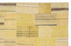 Apex Kilim Patchwork Unique Colours 1119 160 x 230 cm