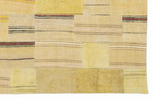 Apex Kilim Patchwork Unique Colors 1119 160 x 230 cm