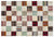 Apex Kilim Patchwork Unique Colors 1127 160 x 230 cm