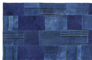 Apex Kilim Patchwork Unique Colours 1147 160 x 230 cm