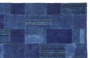 Apex Kilim Patchwork Unique Colours 1147 160 x 230 cm