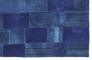 Apex Kilim Patchwork Unique Colours 1147 160 x 230 cm