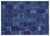 Apex Kilim Patchwork Unique Colors 1147 160 x 230 cm