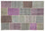 Apex Kilim Patchwork Unique Colors 1158 160 x 230 cm
