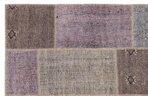 Apex Kilim Patchwork Unique Colours 1163 160 x 230 cm