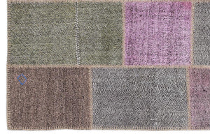 Apex Kilim Patchwork Unique Colors 1163 160 x 230 cm