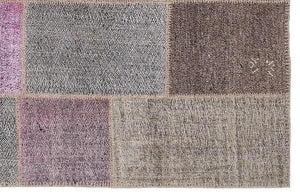 Apex Kilim Patchwork Unique Colours 1163 160 x 230 cm