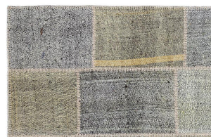 Apex Kilim Patchwork Unique Colours 1165 160 x 230 cm