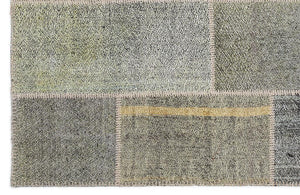 Apex Kilim Patchwork Unique Colours 1165 160 x 230 cm
