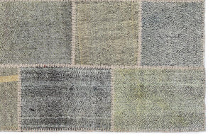 Apex Kilim Patchwork Unique Colours 1165 160 x 230 cm