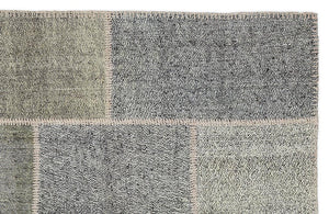Apex Kilim Patchwork Unique Colours 1172 160 x 230 cm