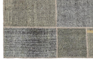 Apex Kilim Patchwork Unique Colours 1172 160 x 230 cm