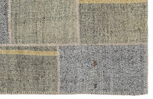 Apex Kilim Patchwork Unique Colours 1172 160 x 230 cm