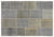 Apex Kilim Patchwork Unique Colors 1172 160 x 230 cm