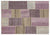 Apex Kilim Patchwork Unique Colors 1175 160 x 230 cm